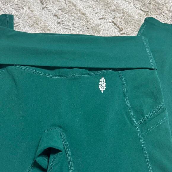 FP Movement Never Better Foldover Leggings - Picture 5 of 5